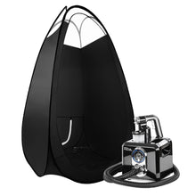 Load image into Gallery viewer, Alba. Spray Tan Machine Tent Sunless Spray Gun HVLP System Professional
