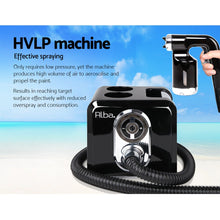 Load image into Gallery viewer, Alba. Spray Tan Machine Tent Sunless Spray Gun HVLP System Professional
