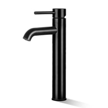 Load image into Gallery viewer, Cefito Basin Mixer Tap Faucet Black
