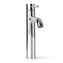 Load image into Gallery viewer, Cefito Basin Mixer Tap - Silver
