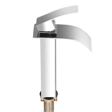 Load image into Gallery viewer, Cefito Basin Mixer Tap - Silver
