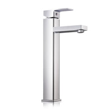 Load image into Gallery viewer, Cefito Basin Mixer Tap Faucet Silver

