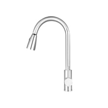 Load image into Gallery viewer, Cefito Pull-out Mixer Faucet Tap - Silver
