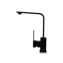Load image into Gallery viewer, Kitchen Mixer Tap -Black
