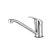 Load image into Gallery viewer, Cefito Basin Mixer Tap - Silver
