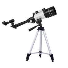 Load image into Gallery viewer, Portable 150X HD Astronomy Telescope with Tripod Optical Outdoor for Kids Adults
