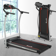 Load image into Gallery viewer, Everfit Treadmill Electric Home Gym Exercise Machine Fitness Equipment Physical
