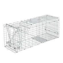 Load image into Gallery viewer, Gardeon Animal Trap Cage Possum 94x34cm
