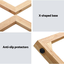 Load image into Gallery viewer, Durable Round Wooden Beige Coffee Table
