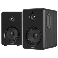 Load image into Gallery viewer, MAJORITY Majority D40 Bookshelf Speakers
