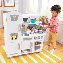 Load image into Gallery viewer, Doll Cottage with Furniture for kids (Model 3)
