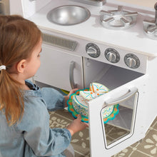 Load image into Gallery viewer, Doll Cottage with Furniture for kids (Model 3)
