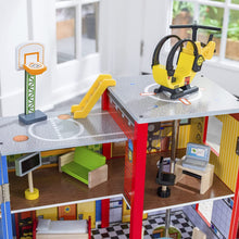 Load image into Gallery viewer, Everyday Heroes Play Set for kids
