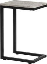 Load image into Gallery viewer, Sofa Side Table
