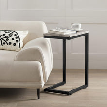 Load image into Gallery viewer, Sofa Side Table
