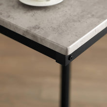 Load image into Gallery viewer, Sofa Side Table
