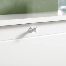 Load image into Gallery viewer, 2 Drawer Shoe Cabinet Storage Unit
