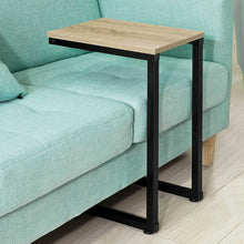 Load image into Gallery viewer, Sofa Side Table for Coffee time
