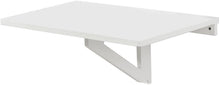Load image into Gallery viewer, Kitchen Wall-Mounted Folding Table
