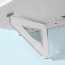 Load image into Gallery viewer, Kitchen Wall-Mounted Folding Table
