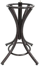 Load image into Gallery viewer, Brown Coat Rack with Stand Wooden Hat and 12 Hooks Hanger Walnut tree
