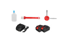 Load image into Gallery viewer, 18V Big Boyz Cordless Sheep Clippers
