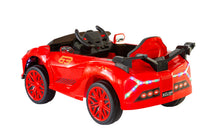 Load image into Gallery viewer, Ferrari Inspired 12V Ride-on Electric Car with Remote Control - Red
