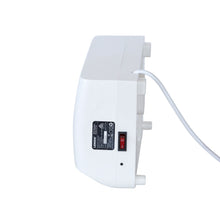 Load image into Gallery viewer, Wall-Mounted Heater &amp; Fan with Remote Control
