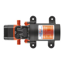 Load image into Gallery viewer, Water Pump 12V RV Camper Pressurized Pump Caravan Boat SEAFLO SFDP1-010-040-21
