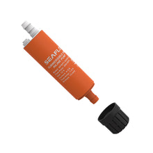 Load image into Gallery viewer, Submersible Pump 12V 280G/H Boat Caravan Inline Water Pump SEAFLO SFSP1-G280-02
