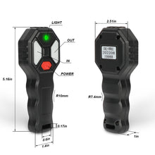 Load image into Gallery viewer, X-BULL Winch Solenoid Relay Wiring Controller 500A 12V and 150ft Wireless Remote
