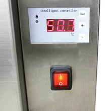 Load image into Gallery viewer, 70L Electric Chicken Scalder Machine - Stainless Steel Poultry Turkey Scalding
