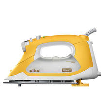 Load image into Gallery viewer, AU Plug Oliso Pro Iron iTouch Smart Technology Clothes Steamer Quilting TG1100
