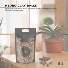 Load image into Gallery viewer, 20L Hydro Clay Balls - Organic Premium Hydroponic Expanded Plant Growing Medium
