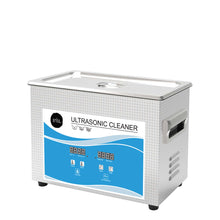 Load image into Gallery viewer, 4.5L Digital Ultrasonic Cleaner - Ultra Sonic Bath Jewellery Cleaning
