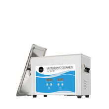 Load image into Gallery viewer, 4.5L Digital Ultrasonic Cleaner - Ultra Sonic Bath Jewellery Cleaning
