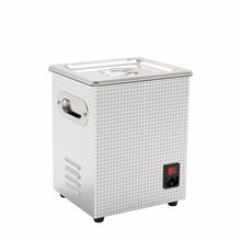 Load image into Gallery viewer, 2L Digital Ultrasonic Cleaner Jewelry Ultra Sonic Bath Degas Parts Cleaning
