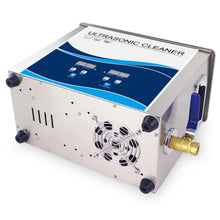 Load image into Gallery viewer, 6.5L Digital Ultrasonic Cleaner Jewelry Ultra Sonic Bath Degas Parts Cleaning

