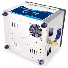 Load image into Gallery viewer, 15L Digital Ultrasonic Cleaner Jewelry Ultra Sonic Bath Degas Parts Cleaning
