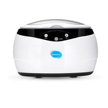 Load image into Gallery viewer, 650ml Digital Ultrasonic Cleaner Ultra Sonic Bath Heated Parts Jewelry Cleaning

