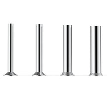 Load image into Gallery viewer, 5L Manual Horizontal Sausage Filler - Stainless Stuffer Meat Press Machine
