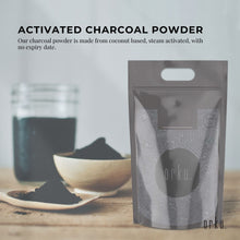 Load image into Gallery viewer, Bulk 10Kg Granular Activated Carbon GAC Coconut Shell Charcoal - Water Filtering

