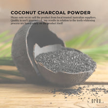 Load image into Gallery viewer, Bulk 10Kg Granular Activated Carbon GAC Coconut Shell Charcoal - Water Filtering
