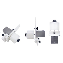 Load image into Gallery viewer, Vinyl Record Cleaning Stand Drying Rack For Ultrasonic Cleaner LP Disc Bracket
