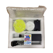 Load image into Gallery viewer, Alloy Vinyl Record Cleaning Stand Drying Rack For Ultrasonic Cleaner Disc Bracket
