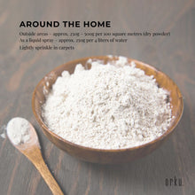 Load image into Gallery viewer, Bulk 10Kg Organic Fossil Shell Flour - Livestock Garden Grade Diatomaceous Earth
