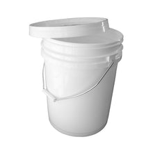 Load image into Gallery viewer, Beekeeping Tools Kit 5 Pcs - Honey Bee Hive Beekeeper Pail Pack
