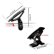 Load image into Gallery viewer, Universal Kayak Holder Car Roof Rack - Travel Saddle Watercraft Carrier Storage
