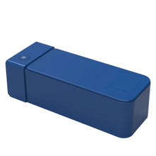 Load image into Gallery viewer, 600ml Ultrasonic Jewellery Cleaner Mini Blue - Portable Personal Sonic Bath
