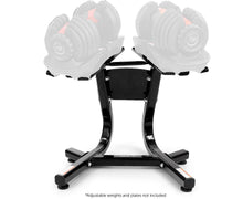 Load image into Gallery viewer, Powertrain Adjustable Dumbbells Stand
